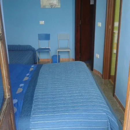 Ro.ma. Bed & Breakfast