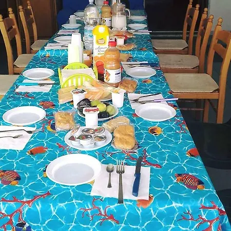 Ro.ma. Bed & Breakfast Barcellona-Pozzo di Gotto