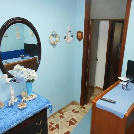 Ro.ma. Bed & Breakfast Barcellona-Pozzo di Gotto