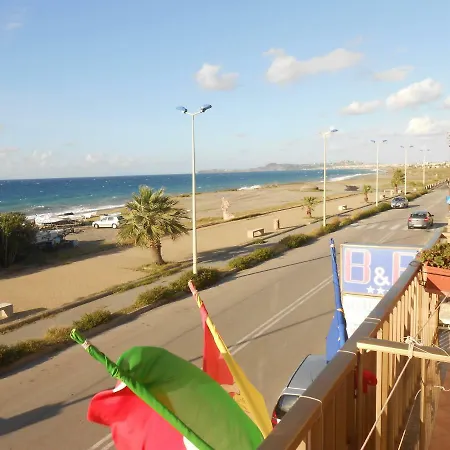 Bed & Breakfast Ro.ma. 3*
