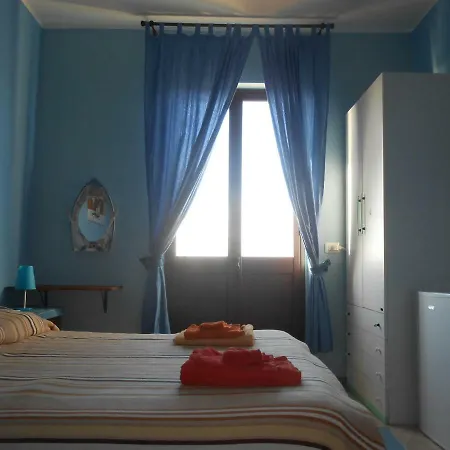 Ro.ma. Bed & Breakfast