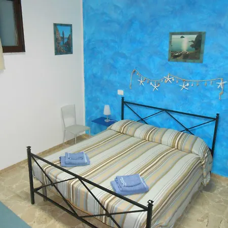 Bed & Breakfast Ro.ma. Barcellona-Pozzo di Gotto