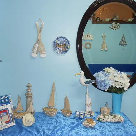 Ro.ma. Bed & Breakfast Barcellona-Pozzo di Gotto