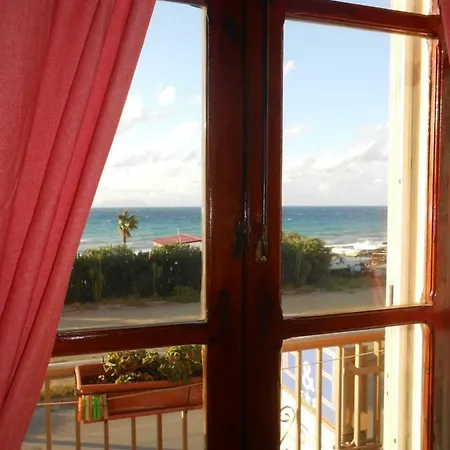 Bed & Breakfast Ro.ma. 3*