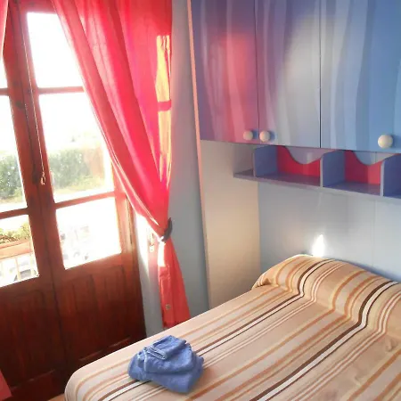 Bed & Breakfast Ro.ma. 3*