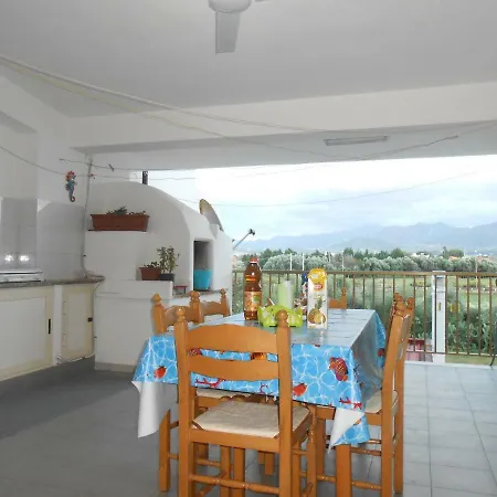 Bed & Breakfast Ro.ma. Barcellona-Pozzo di Gotto
