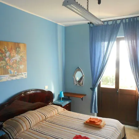 Bed & Breakfast Ro.ma.