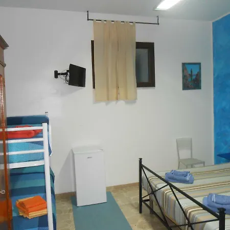 Bed & Breakfast Ro.ma. *
