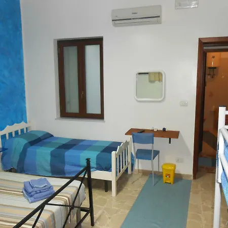 Bed & Breakfast Ro.ma. *