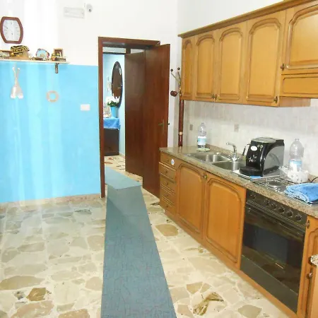 Ro.ma. Bed & Breakfast *