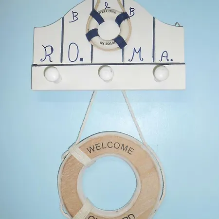 Ro.ma. Barcellona Pozzo di Gotto