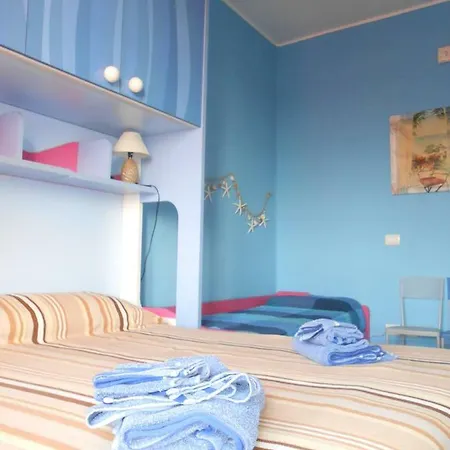 Ro.ma. Bed & Breakfast Barcellona-Pozzo di Gotto