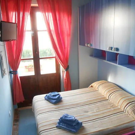 Ro.ma. Bed & Breakfast Barcellona-Pozzo di Gotto