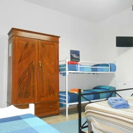 Ro.ma. Bed & Breakfast *