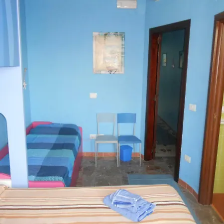 Ro.ma. Bed & Breakfast Barcellona-Pozzo di Gotto
