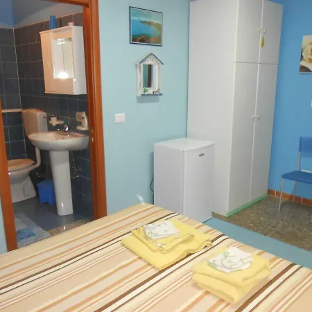 Ro.ma. Bed & Breakfast