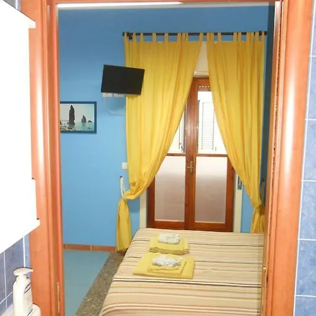 Panzió Ro.ma. 3*