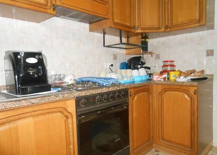 Отель типа 