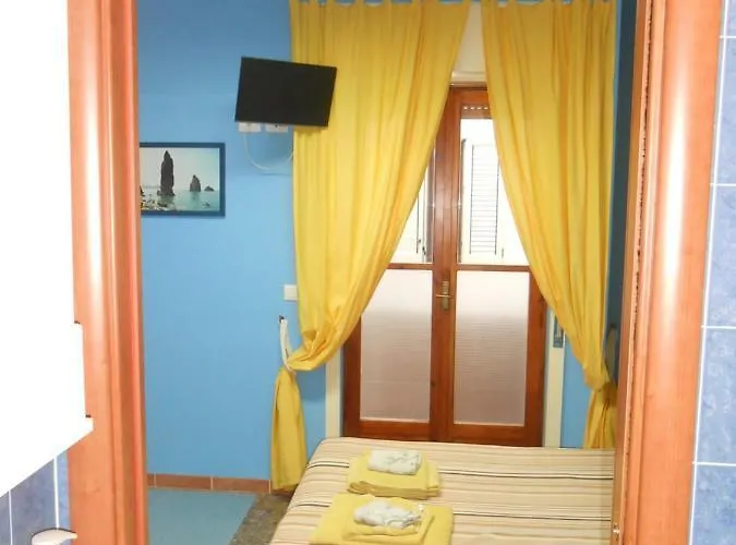 Bed & Breakfast Ro.ma. 3*