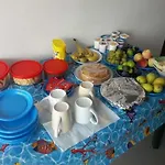 Ro.ma. Bed & Breakfast Barcellona-Pozzo di Gotto