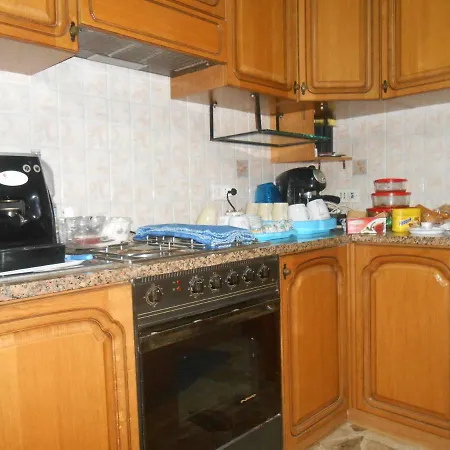 Bed & Breakfast Ro.ma. 3*