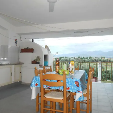 Bed & Breakfast Ro.ma. Barcellona-Pozzo di Gotto